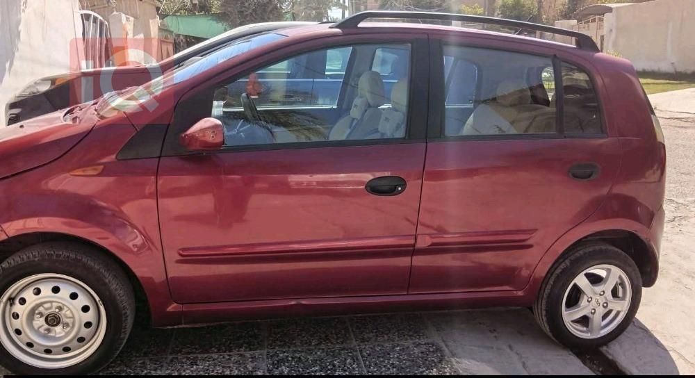 Chery A1